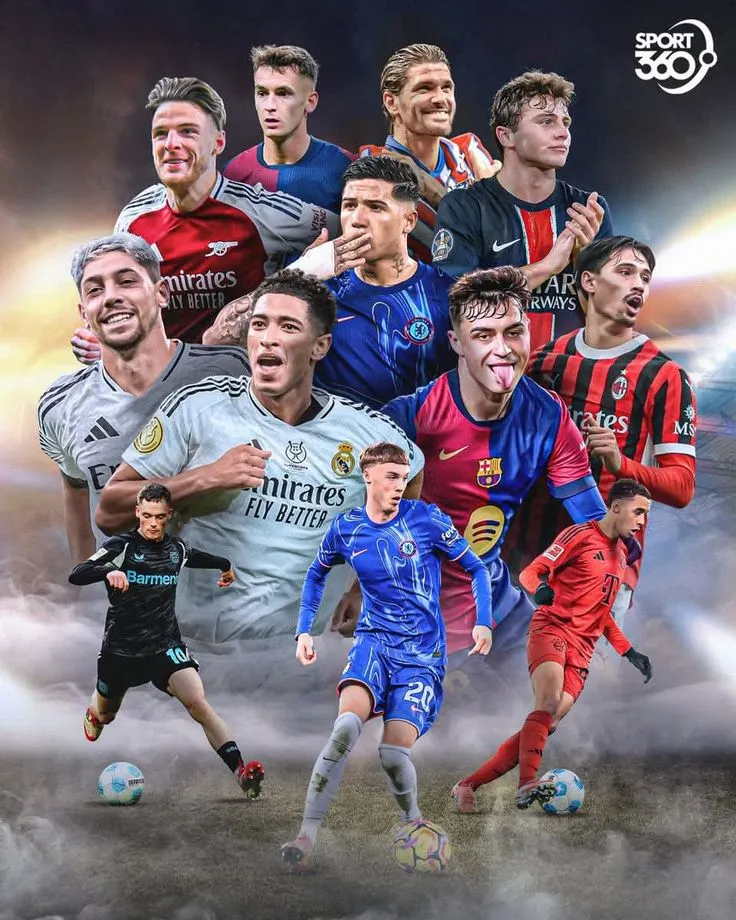 Ligue des Champions IPTV 4K